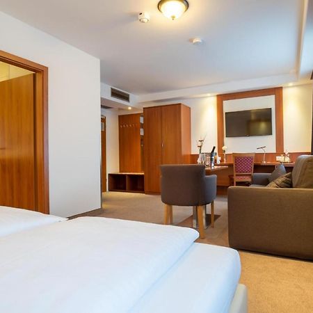 Hotel St Georg - Regensburg Kültér fotó