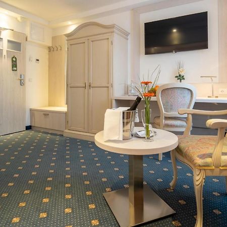 Hotel St Georg - Regensburg Kültér fotó