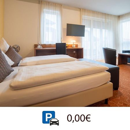 Hotel St Georg - Regensburg Kültér fotó