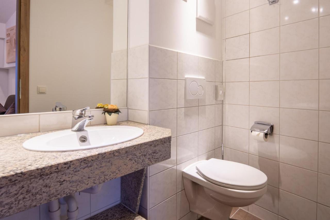 Hotel St Georg - Regensburg Kültér fotó
