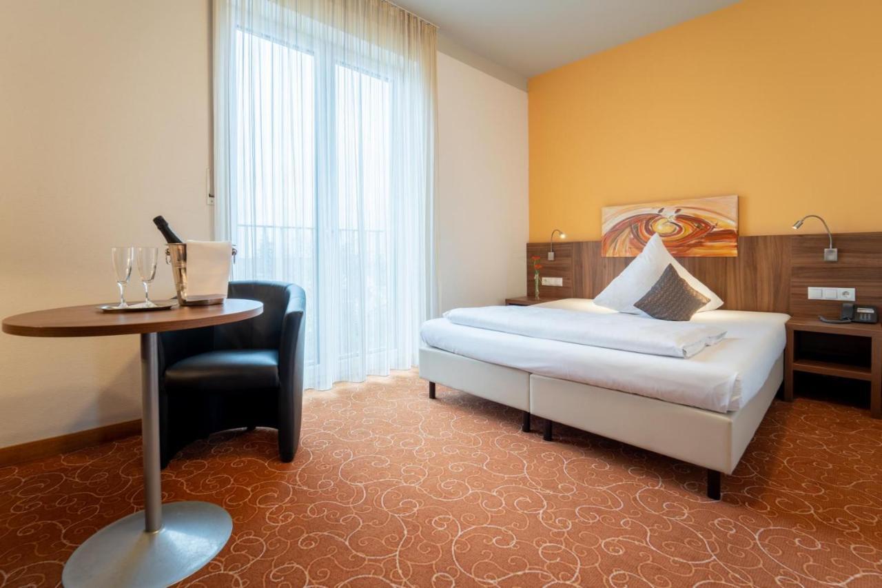 Hotel St Georg - Regensburg Kültér fotó