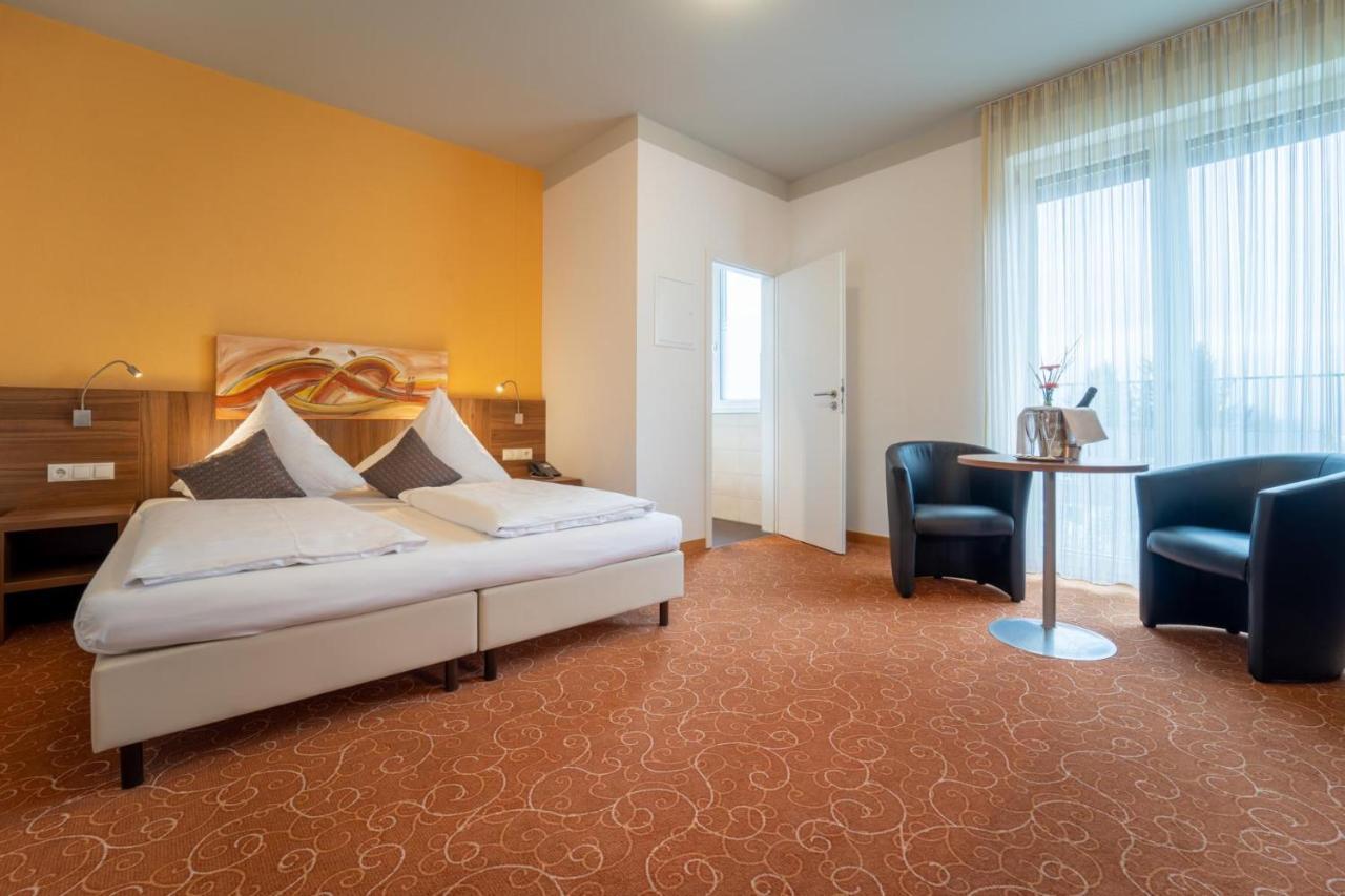 Hotel St Georg - Regensburg Kültér fotó