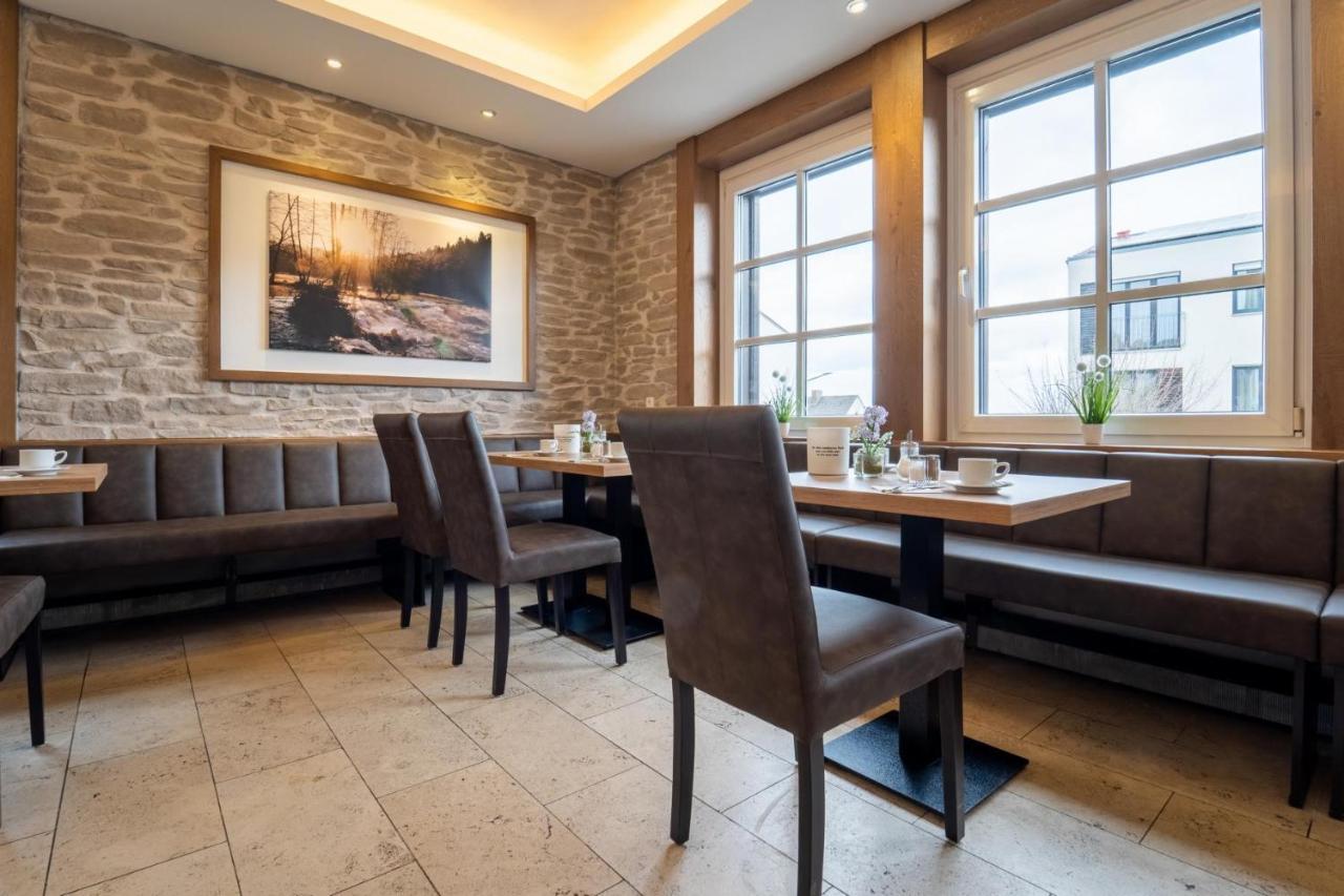 Hotel St Georg - Regensburg Kültér fotó