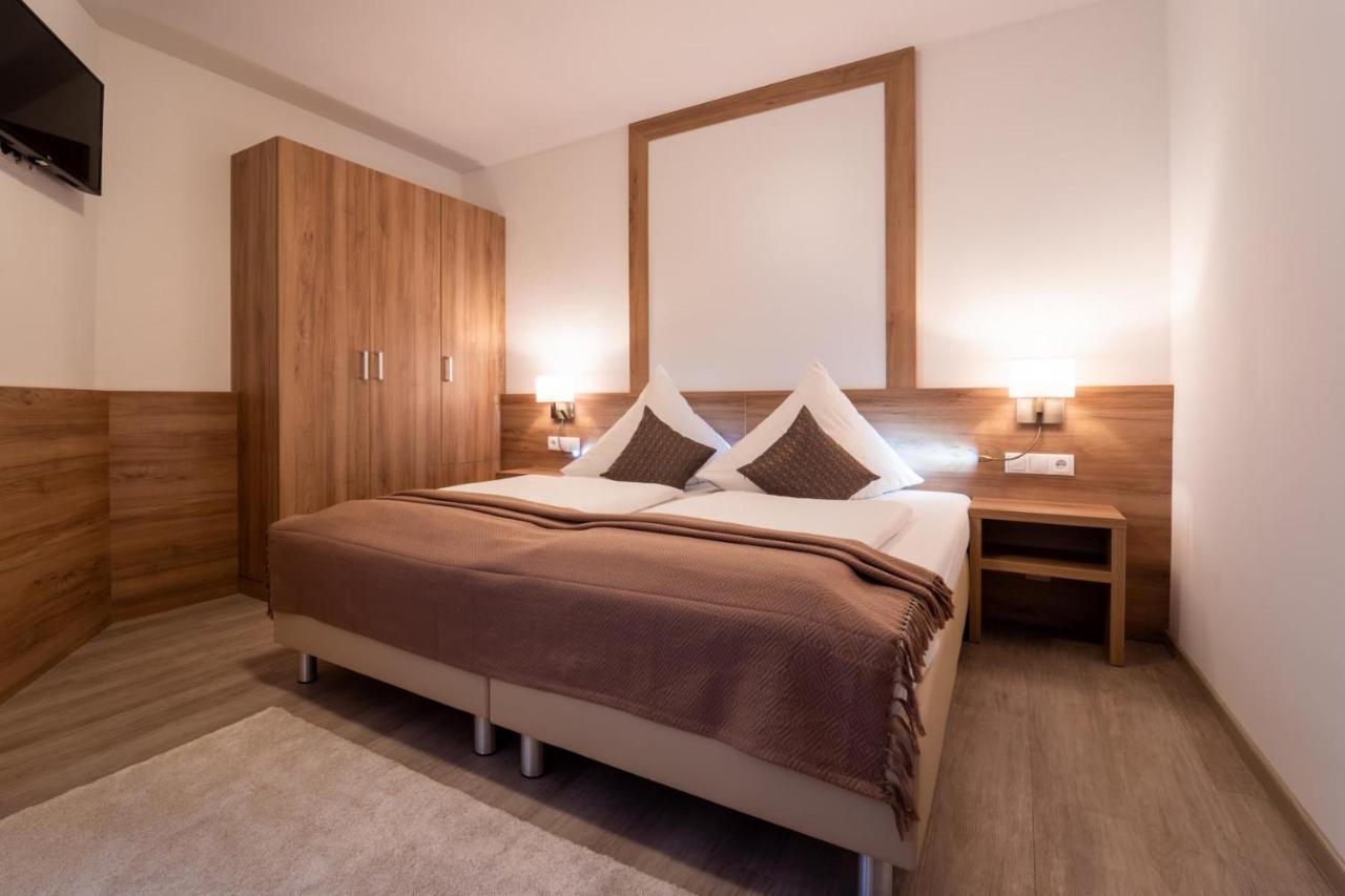 Hotel St Georg - Regensburg Kültér fotó