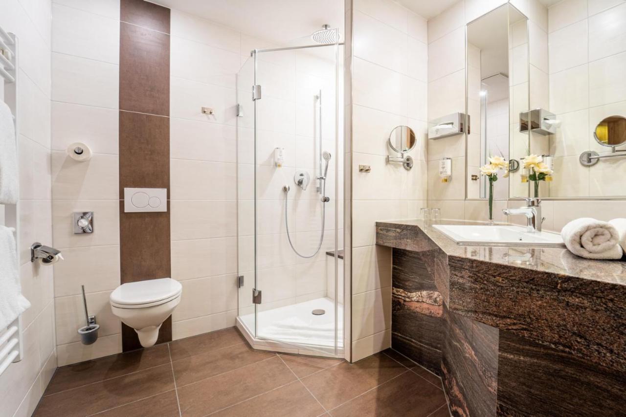 Hotel St Georg - Regensburg Kültér fotó
