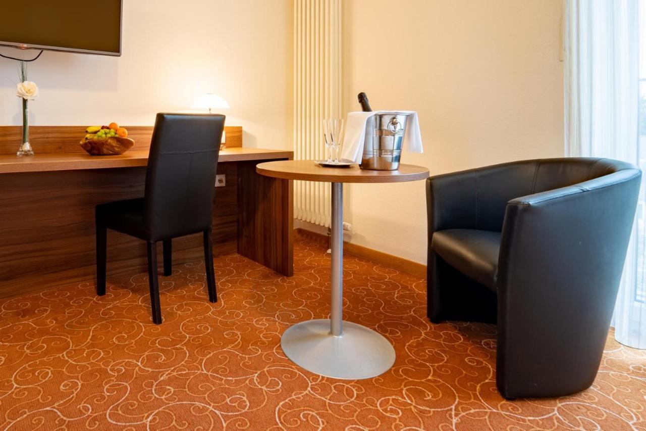 Hotel St Georg - Regensburg Kültér fotó