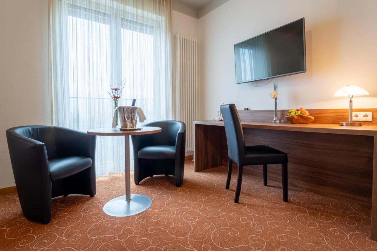 Hotel St Georg - Regensburg Kültér fotó