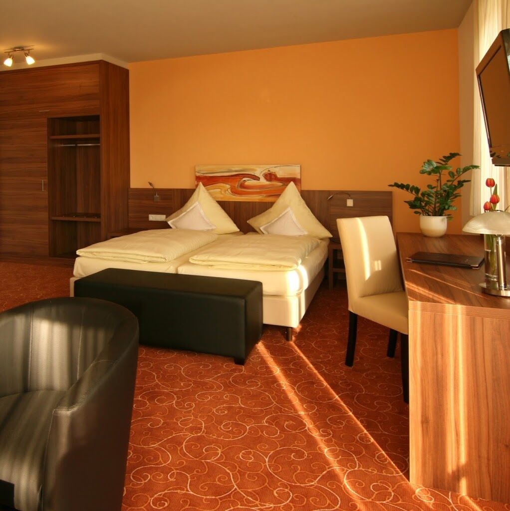 Hotel St Georg - Regensburg Kültér fotó
